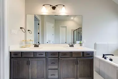 3507 Sunburst Court, Katy, TX 77494 - Photo 36