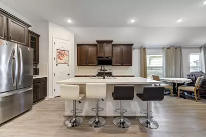 3507 Sunburst Court, Katy, TX 77494 - Photo 22