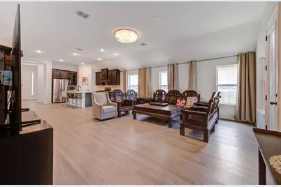 3507 Sunburst Court, Katy, TX 77494 - Photo 18