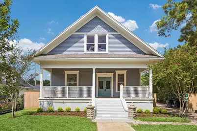 1229 Heights Boulevard, Houston, TX 77008 - Photo 1