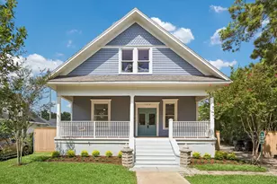 1229 Heights Blvd, Houston, TX 77008 - Photo 1