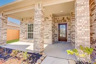 10902 Granite Chief Dr, Rosharon, TX 77583 - Photo 4