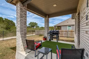 322 Linden St, Bastrop, TX 78602 - Photo 22