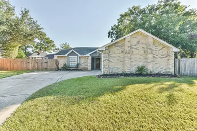 6023 Sean Court, Humble, TX 77346 - Photo 2