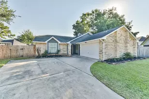 6023 Sean Ct, Humble, TX 77346 - Photo 1
