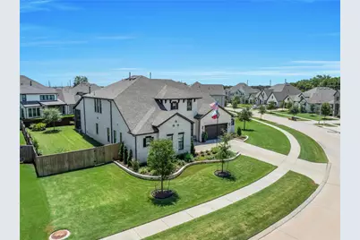 4823 Creekbend Drive, Fulshear, TX 77441 - Photo 4