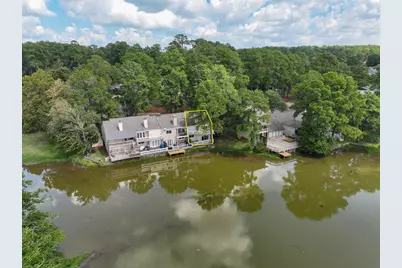 226 Waters Edge, Huntsville, TX 77340 - Photo 1