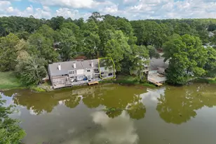 226 Waters Edge, Huntsville, TX 77340 - Photo 1