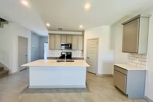 3322 Silverton Dr, Katy, TX 77494 - Photo 2