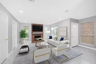 6326 Cambridge Glen Ln, Houston, TX 77035 - Photo 2
