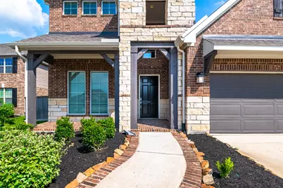 19015 Yellowstone Landing Court, Cypress, TX 77433 - Photo 4
