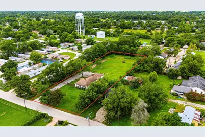 203 E Lance Street, Madisonville, TX 77864 - Photo 4