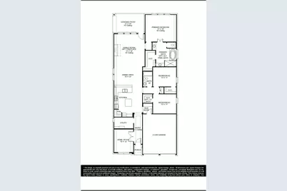 11207 Common Wingstem Road, Cypress, TX 77433 - Photo 2