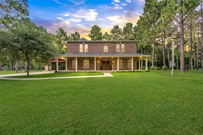 20531 Faye Street, Tomball, TX 77377 - Photo 1