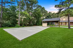 20531 Faye St, Tomball, TX 77377 - Photo 38