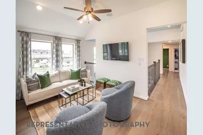 16706 Skylark Forest Drive, Cypress, TX 77433 - Photo 26