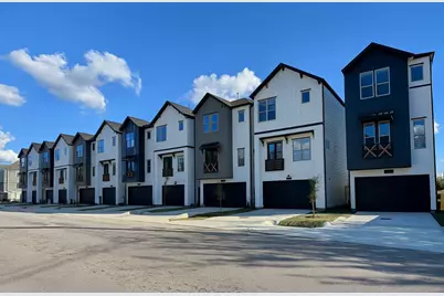 7807 Amelia Road #A, Houston, TX 77055 - Photo 1