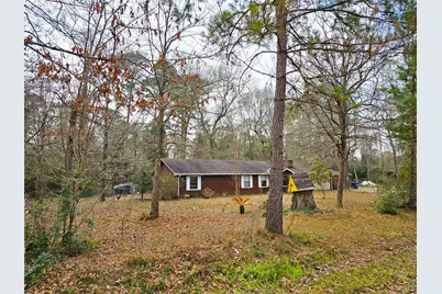 271 Oakwood Lane, Goodrich, TX 77335 - Photo 1