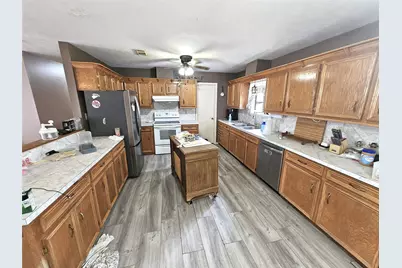 271 Oakwood Lane, Goodrich, TX 77335 - Photo 12