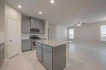 1464 Sundown Glen Lane, Katy, TX 77493 - Photo 6
