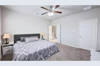 1464 Sundown Glen Lane, Katy, TX 77493 - Photo 8