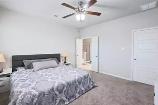 1464 Sundown Gln Ln, Katy, TX 77493 - Photo 8