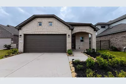1464 Sundown Glen Lane, Katy, TX 77493 - Photo 2