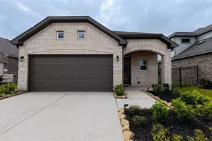 1464 Sundown Gln Ln, Katy, TX 77493 - Photo 2