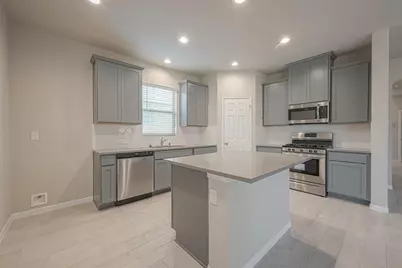1464 Sundown Glen Lane, Katy, TX 77493 - Photo 4