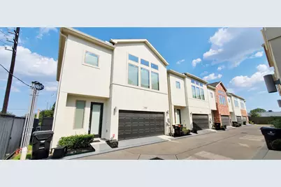 2980 Alice Street, Houston, TX 77054 - Photo 1