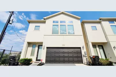 2980 Alice Street, Houston, TX 77054 - Photo 2