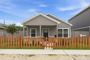 6431 Paris St, Houston, TX 77021 - Photo 1