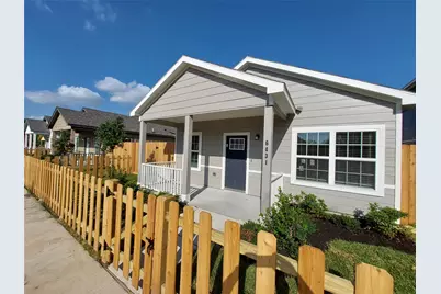 6431 Paris Street, Houston, TX 77021 - Photo 2