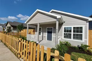 6431 Paris St, Houston, TX 77021 - Photo 2