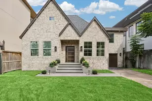2123 Kingston St, Houston, TX 77019 - Photo 2