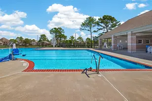 2607 Cobble Springs Ln, Pearland, TX 77584 - Photo 34