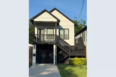 203 3rd Street, Rosenberg, TX 77471 - Photo 1