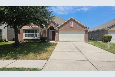 9923 Yearling Place, Conroe, TX 77385 - Photo 1