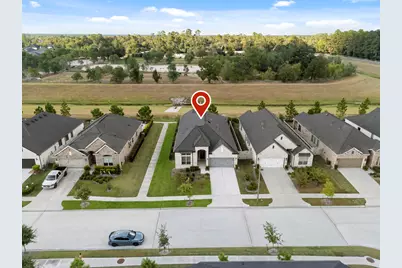 10473 Eastern Bluestar Drive, Conroe, TX 77385 - Photo 2