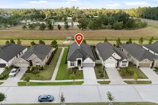 10473 Eastern Bluestar Dr, Conroe, TX 77385 - Photo 2