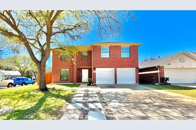 9203 Appin Court Court, Houston, TX 77095 - Photo 2