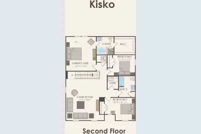 14993 Rustic Moon Road, Conroe, TX 77302 - Photo 2