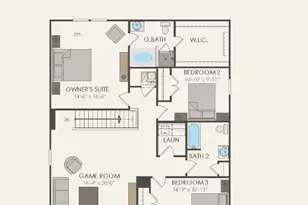 14993 Rustic Moon Rd, Conroe, TX 77302 - Photo 2