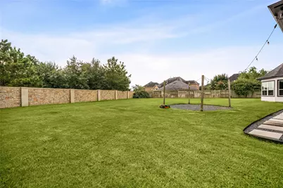 5007 Quiet Falls Lane, Fulshear, TX 77441 - Photo 32