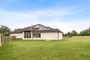 5007 Quiet Falls Ln, Fulshear, TX 77441 - Photo 34
