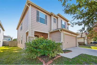 20631 Tayman Oaks Drive, Cypress, TX 77433 - Photo 2