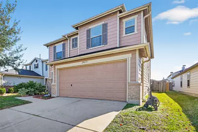 20631 Tayman Oaks Drive, Cypress, TX 77433 - Photo 4