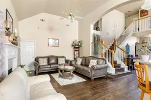 20926 Florette Ln, Spring, TX 77388 - Photo 8