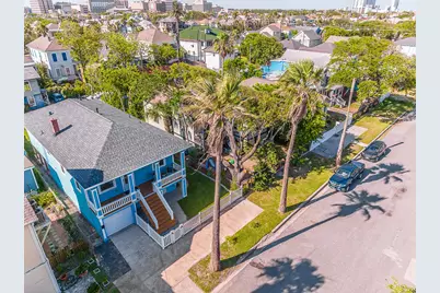 1224 Avenue K, Galveston, TX 77550 - Photo 2