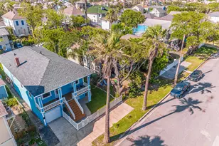 1224 Avenue K, Galveston, TX 77550 - Photo 2